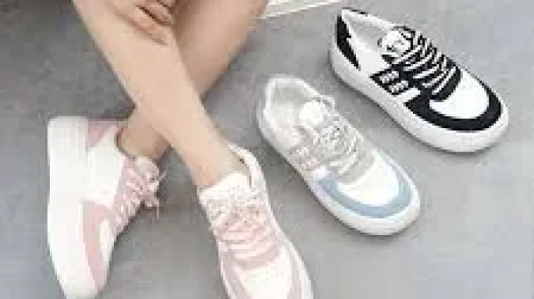 Tips Mencuci Sepatu agar Bersih dan Tidak Rusak