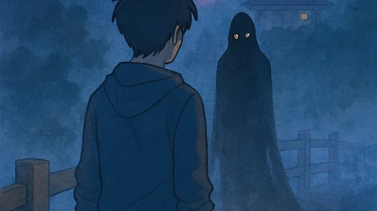 Tau kah kamu tentang Anime Supernatural?