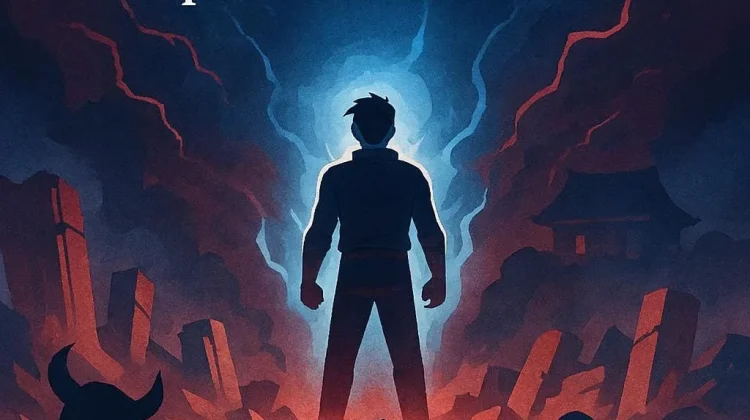 Pesona, dan Paradoks Karakter Overpower dalam Anime