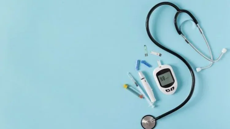 Remaja Suka Manis, Waspada Diabetes Mengintai