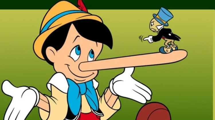 Hari Pinocchio, "Merayakan Kejujuran dari Boneka Kayu Legendaris"