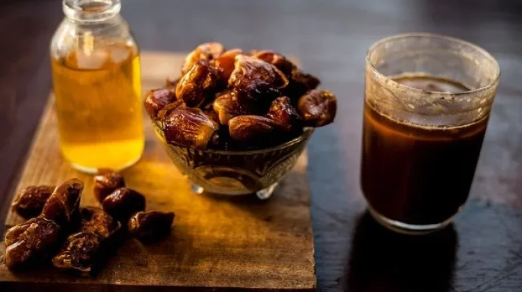 Kurma, "Si Manis Alami yang Penuh Manfaat untuk Tubuh"