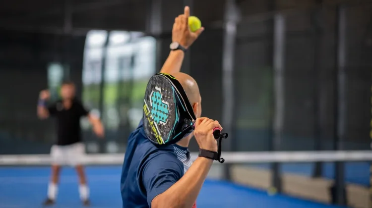 Dari Spanyol ke Indonesia, "Demam Padel Kian Mendunia"