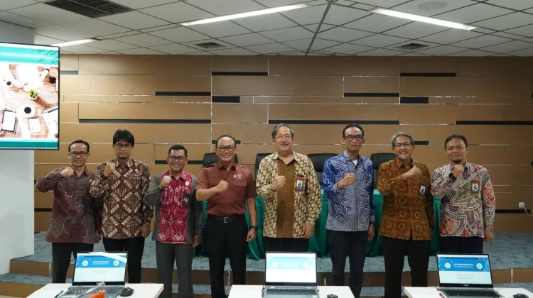 Proses Asesmen BKN Jaring Kandidat Terbaik JPT Utama BSN
