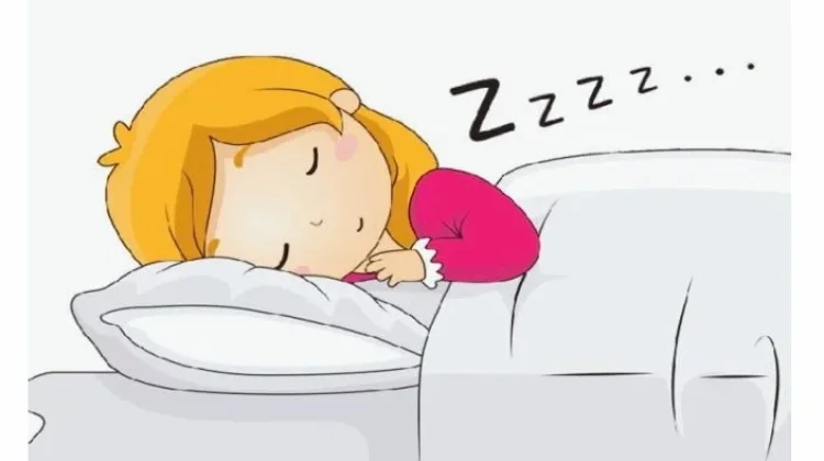 Tidur setelah Shalat Subuh, Baikkah untuk Kesehatan?