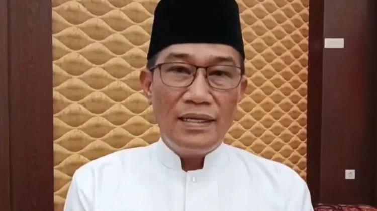 Relokasi Pasa Pabukoan Belakang Balok, Ini Klarifikasi Pemko Bukittinggi