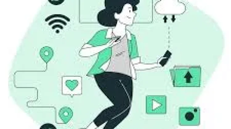 Digital Life Real Vibes, Tetap Autentik di Era Online