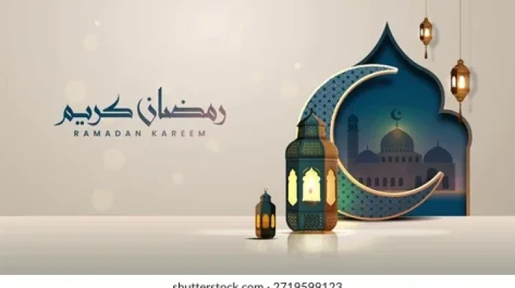 Ramadhan Datang, Saatnya Reset Hati dan Kebiasaan