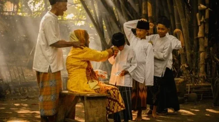 Ramadhan: Momentum Memperbaiki Diri dan Menata Hati
