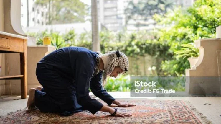 Ramadhan: Waktu Terbaik Mendekatkan Diri kepada Allah
