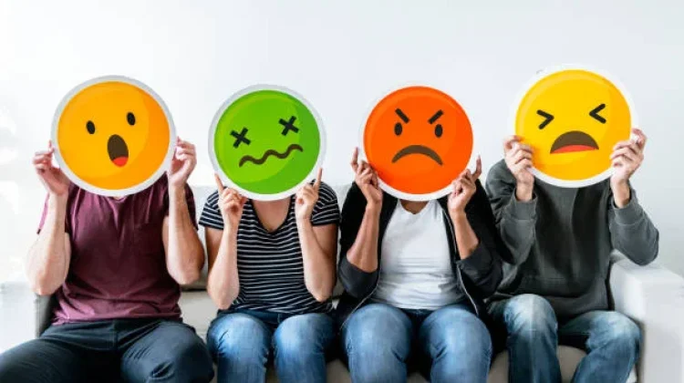 Ramadhan dan Seni Mengendalikan Emosi Sehari-hari