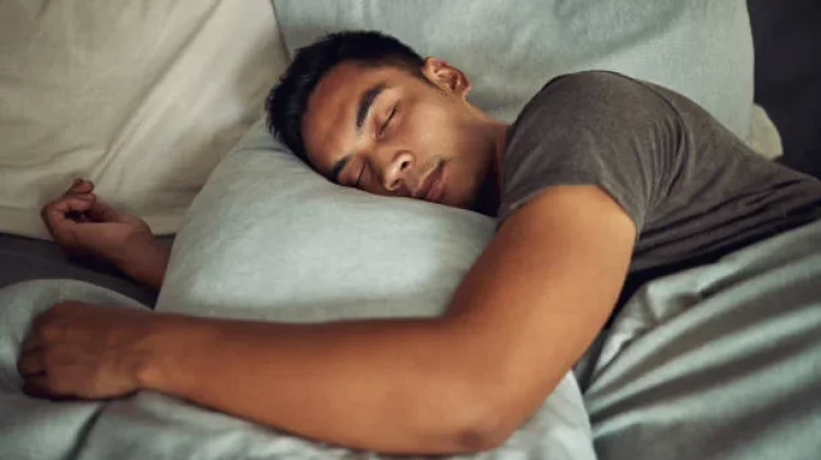 Cara Mengatur Pola Tidur agar Puasa Tetap Fit