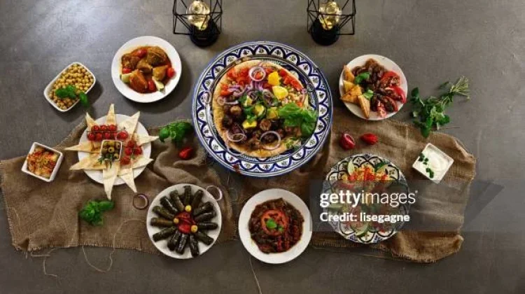 Tips Sahur Sehat agar Puasa Lebih Kuat