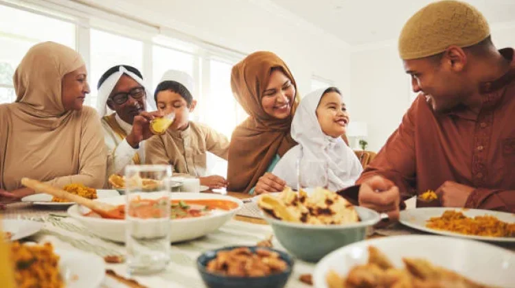 Ramadhan: Bulan Berbagi yang Penuh Makna