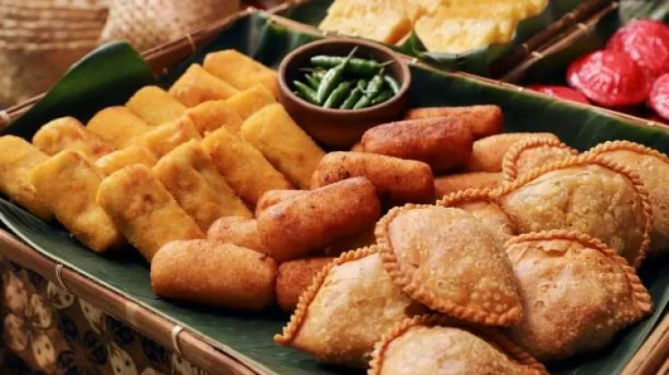 Inspirasi Menu Tak Biasa untuk Berbuka Puasa di Rumah