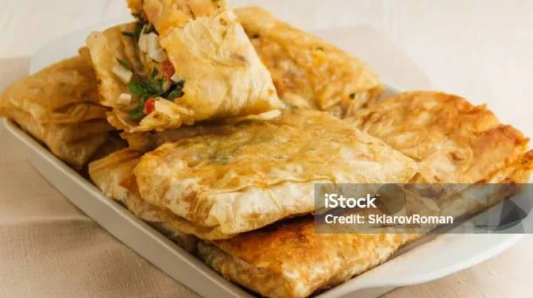 Kreasi Menu Ramadhan yang Unik dan Menggugah Selera