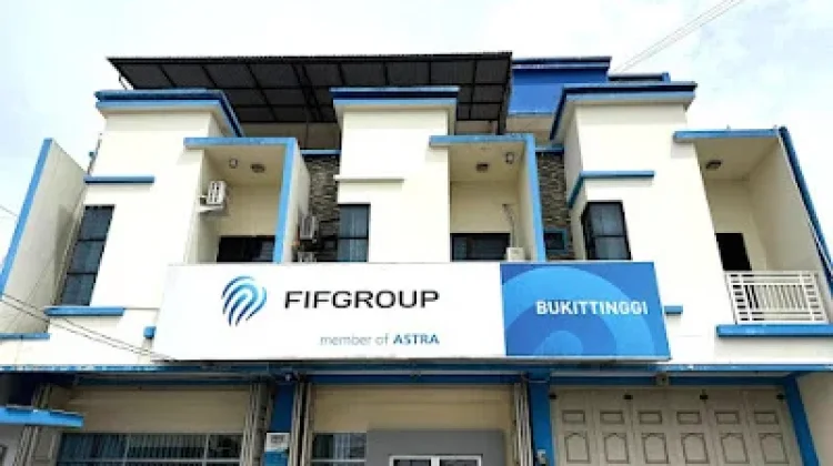Alihkan Kendaraan Kredit Tanpa Izin, Debitur FIFGROUP Divonis 6 Bulan Penjara