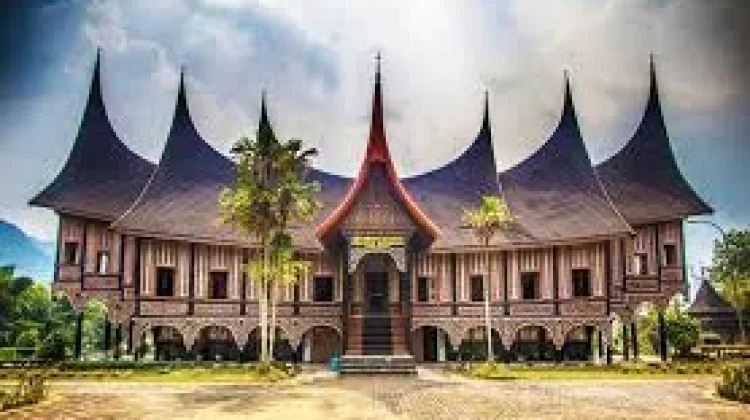 Peran Bahasa Minangkabau di tengah Arus Globalisasi