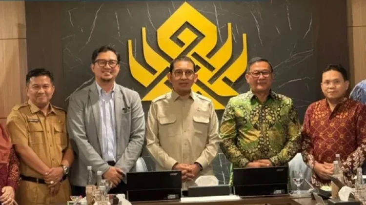 Kemenbud RI Dukung Peringatan 100 Tahun Jam Gadang Bukittinggi