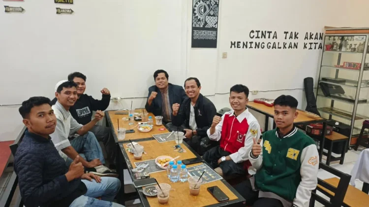 MTQ Pertama Batu Gadang, Bukti Kolaborasi Pemuda Muslimin Sumbar dan Pemuda Nagari