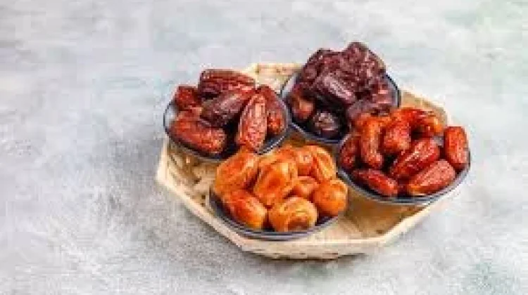 Rahasia Kilap Kurma, Ancaman Sirup Glukosa Tersembunyi