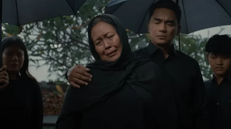 Ungu Rilis Lagu Religi Berjudul Pulang Pada-Mu