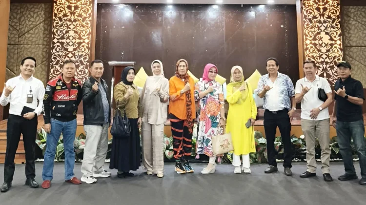 DPP PKPS Buka Bersama dan Santunan untuk Anak Yatim Akhir Pekan ini