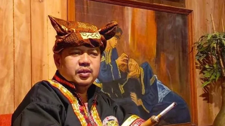 Pariwisata tanpa Radar: Saatnya Masuk dalam Arsitektur Ketahanan Nasional
