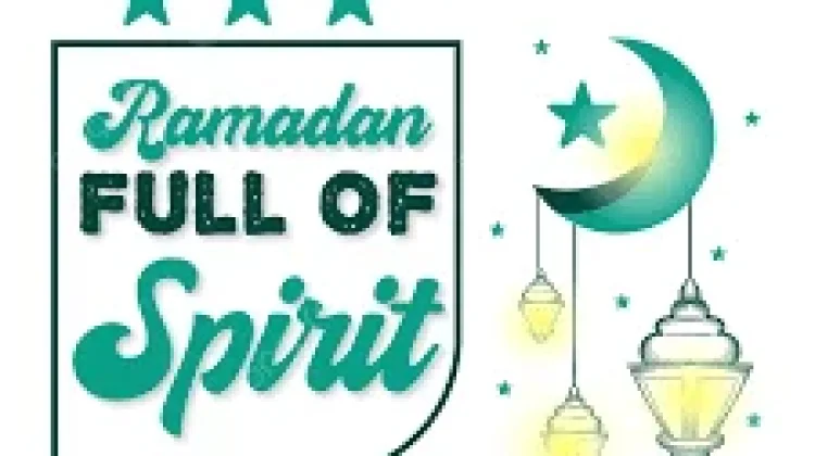 Semangat Ramadhan Tingkatkan Kehidupan Spiritual