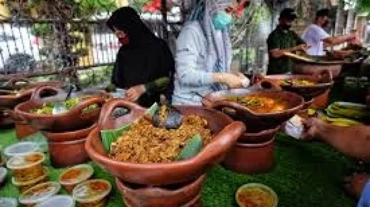 Rekomendasi Ngabuburit Seru Selama Ramadhan