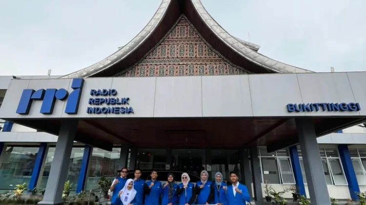 Universitas Prima Nusantara Dorong Desa Tangguh lewat SEHATI NAGARI