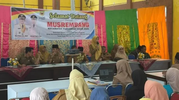 Program Makan Rendang/ Subsidi Margin mampu meringankan beban UMKM