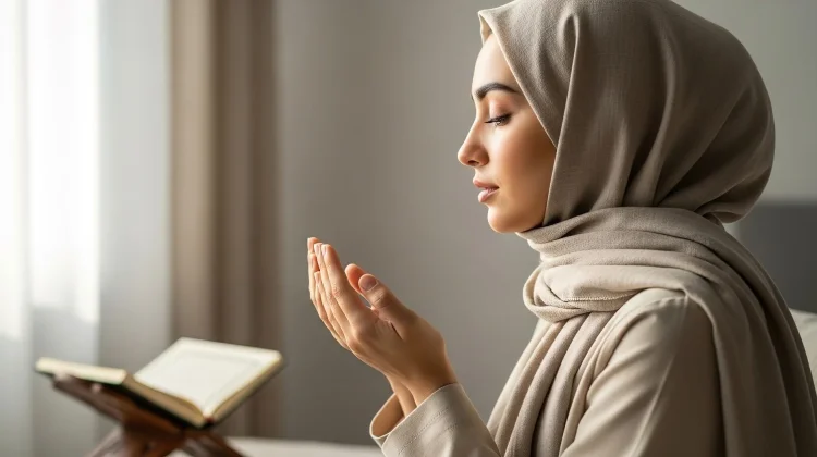 Resiliensi Diri saat Puasa di tengah Aktivitas