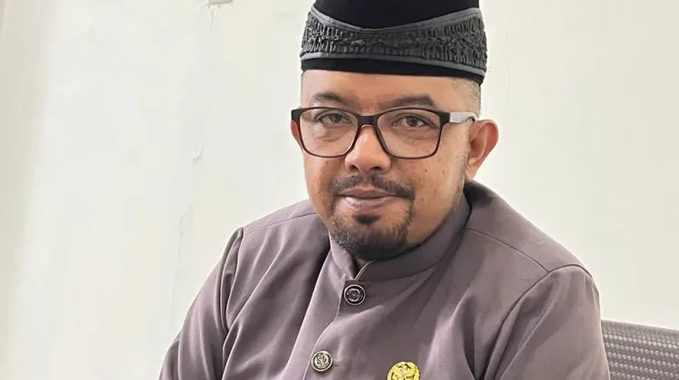 Baznas Bukittinggi Tetapkan Nilai Zakat Fitrah Ramadan 1447 Hijriah