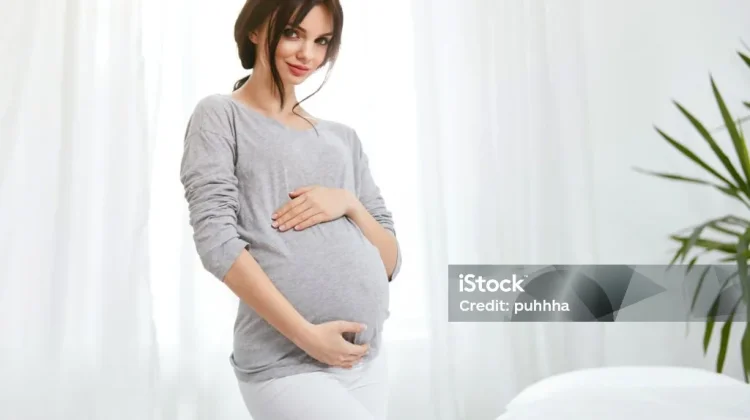 Manfaat Puasa bagi Ibu Hamil