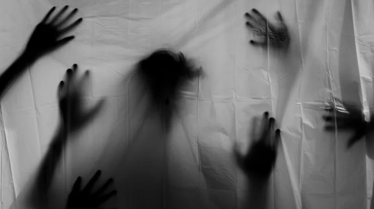 6 Fakta Menyeramkan Tentang Mimpi Buruk