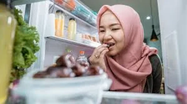 Menjaga Stamina Selama Ramadan Tanpa Batal Puasa