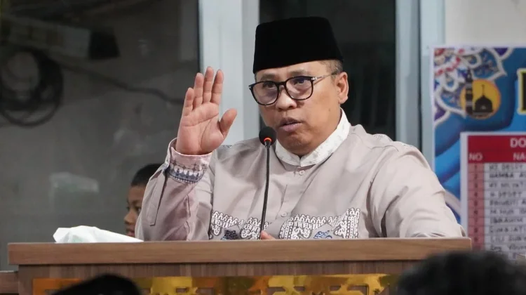 Pemko Padang Panjang Perkuat Pembinaan Generasi Muda