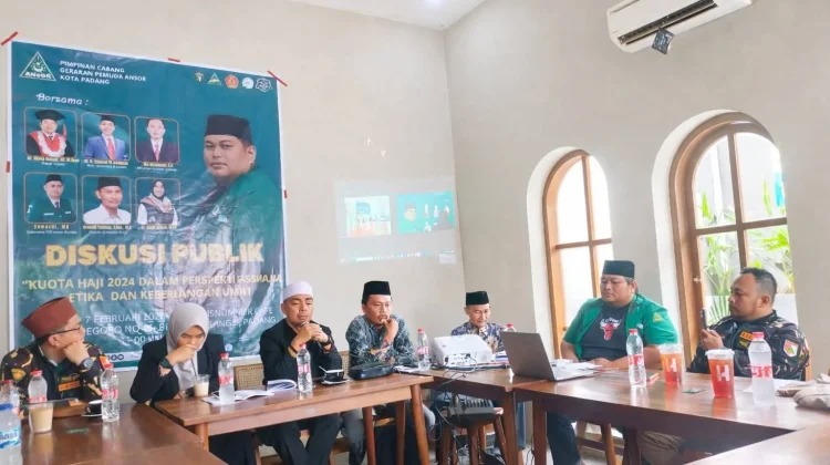 Banyak Jemaah Haji Menilai Penyelenggaraan Haji 2024 Sukses dalam Penyelenggara