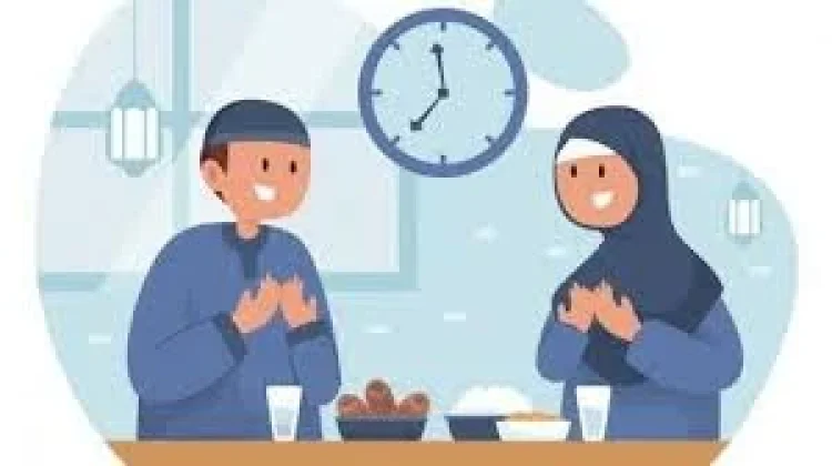 Hal yang Dapat Menghapus, atau Mengurangi Pahala Puasa