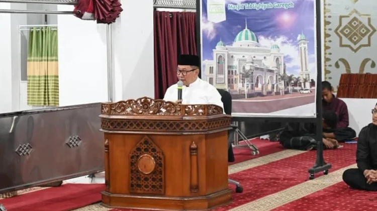 Dampak Perang di Timur Tengah, Wako Bukittinggi Imbau Warga Tunda Umrah