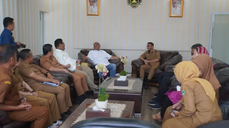 Wamenaker RI Tekankan Pentingnya Pelatihan Vokasi untuk Generasi Muda