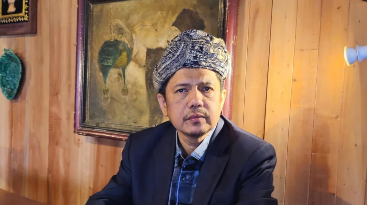 Geopolitik Langit dan Ujian Ketahanan Pariwisata Nasional