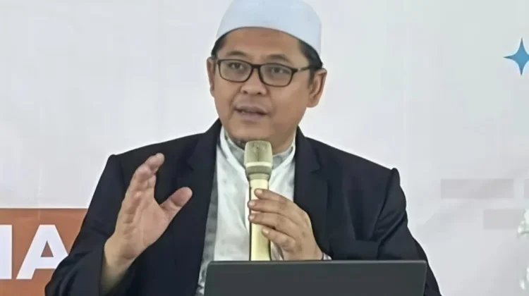 Menjaga Marwah Remaja Masjid: MTQ Bukan untuk Mengemis