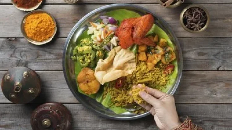 Menjaga Makanan Selama Ramadan agar Tetap Sehat