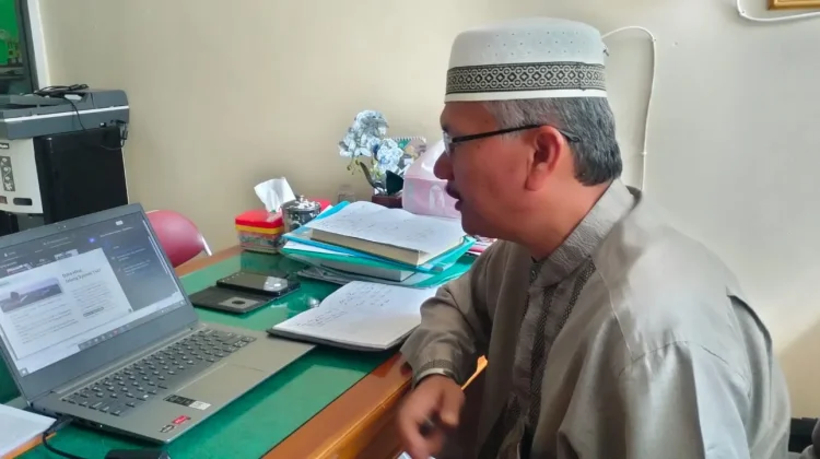 Jelang Lebaran: Kemenag Persiapkan Masjid Ramah Pemudik