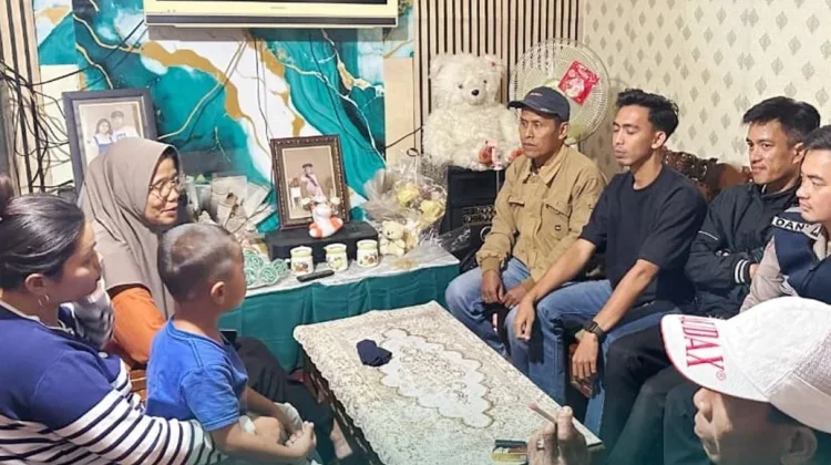PPB Perketat Pengawasan Rumah Kos Selama Ramadan