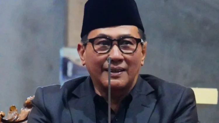 Wako Bukittinggi, "Masjid Saat Ramadan Sepi dari Generasi Muda"