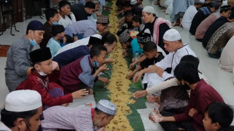 Hikmah Puasa Ramadan