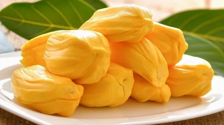 Kenali Keajaiban Nutrisi dalam Buah Nangka Matang